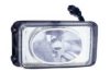 MERCE 28205656 Fog Light